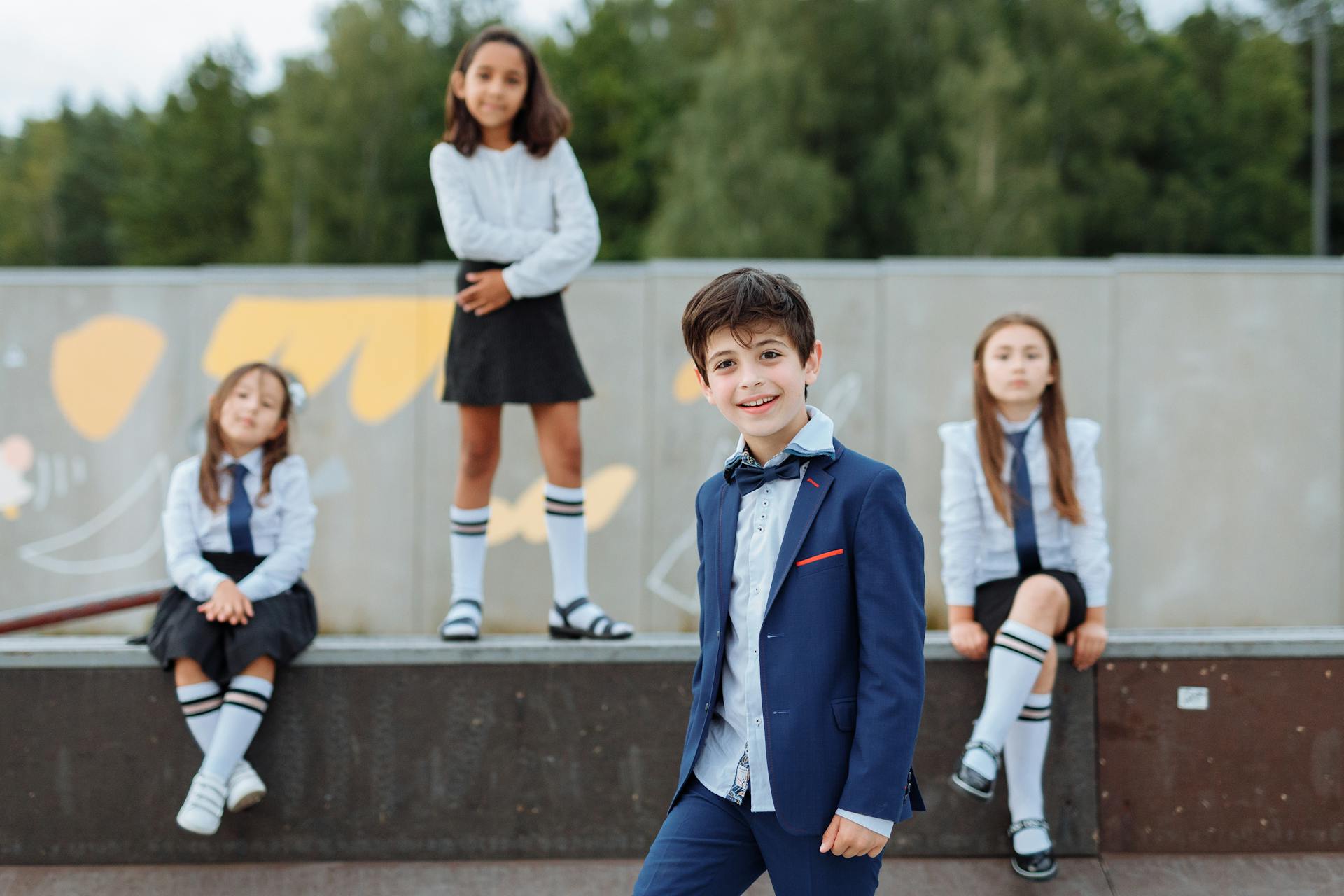 Kids