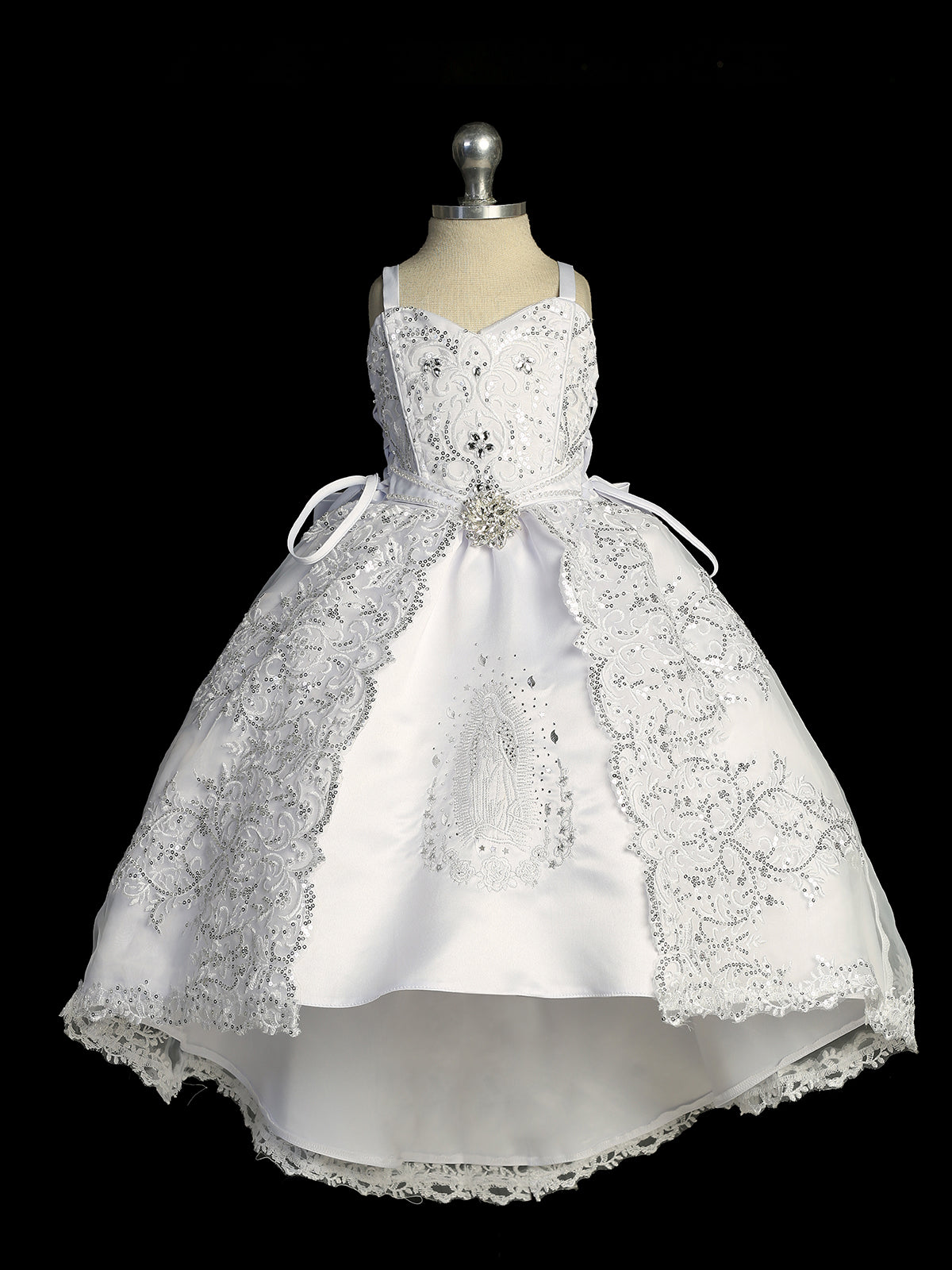 Girls Christening Dresses