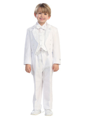 Boys Christening