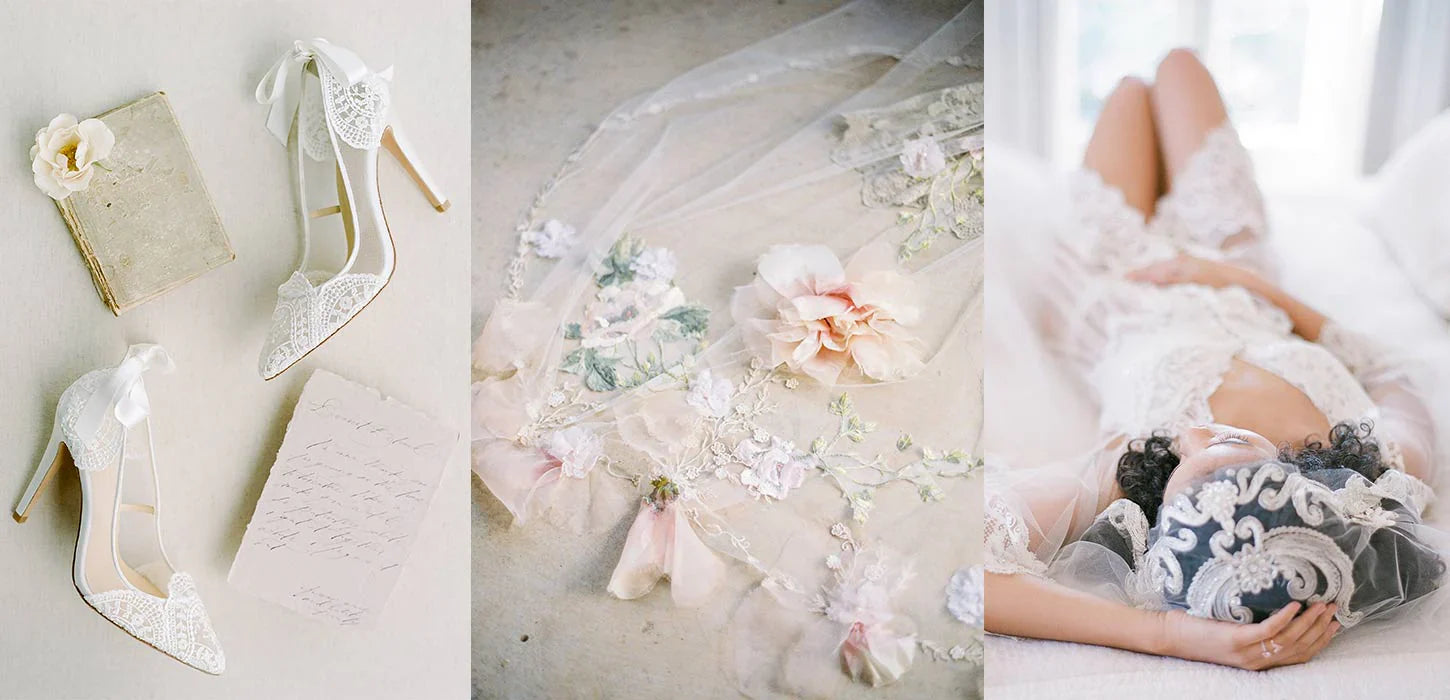 Wedding Accessories