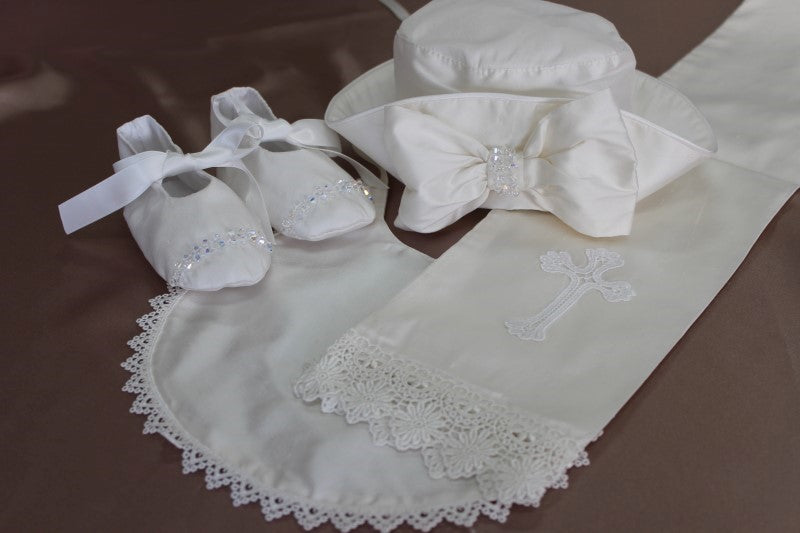 Christening Accessories