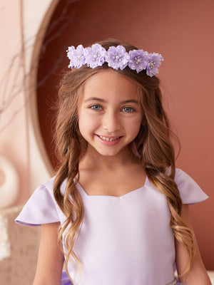 Floral Crowns