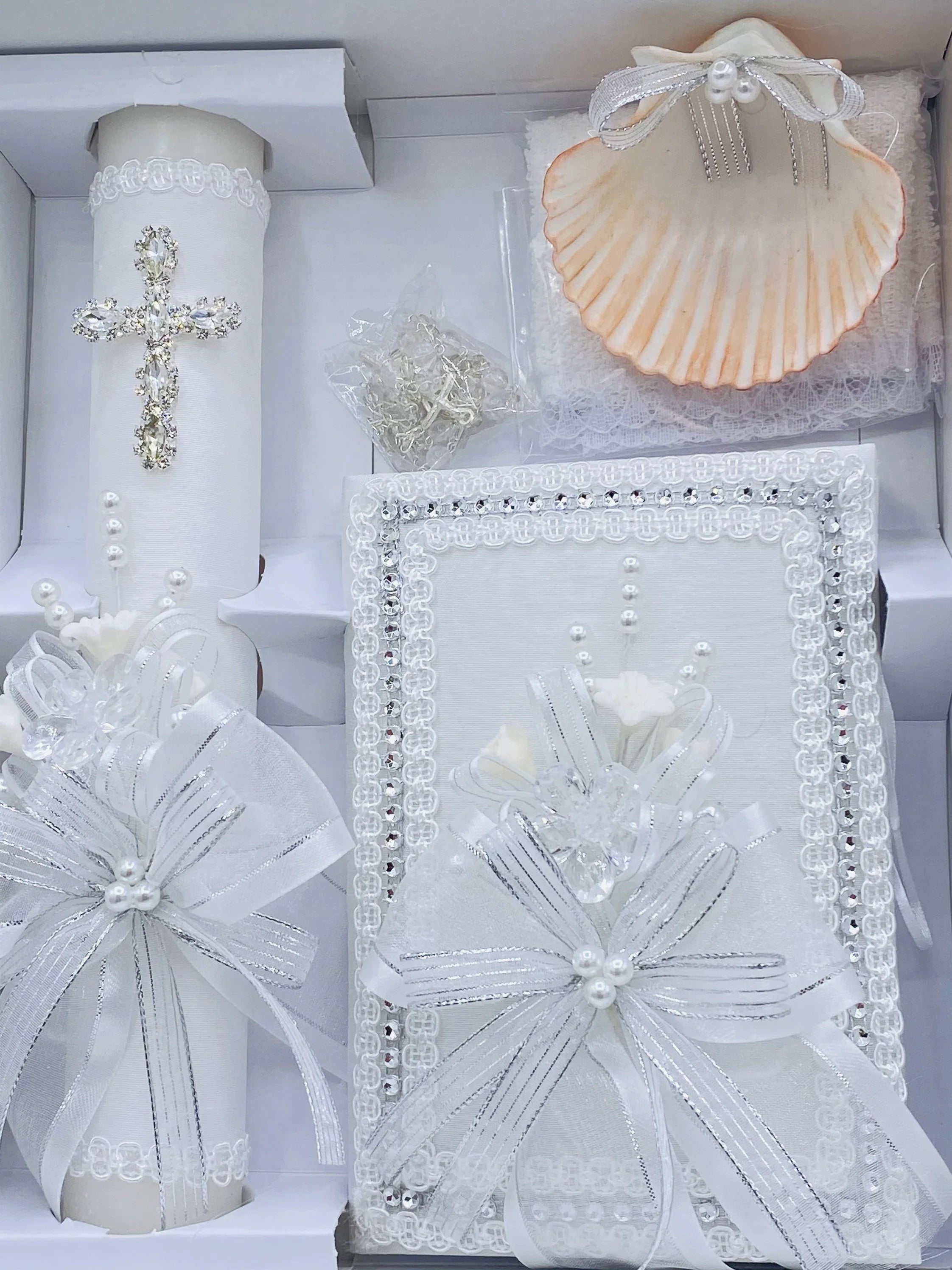 Candle Set