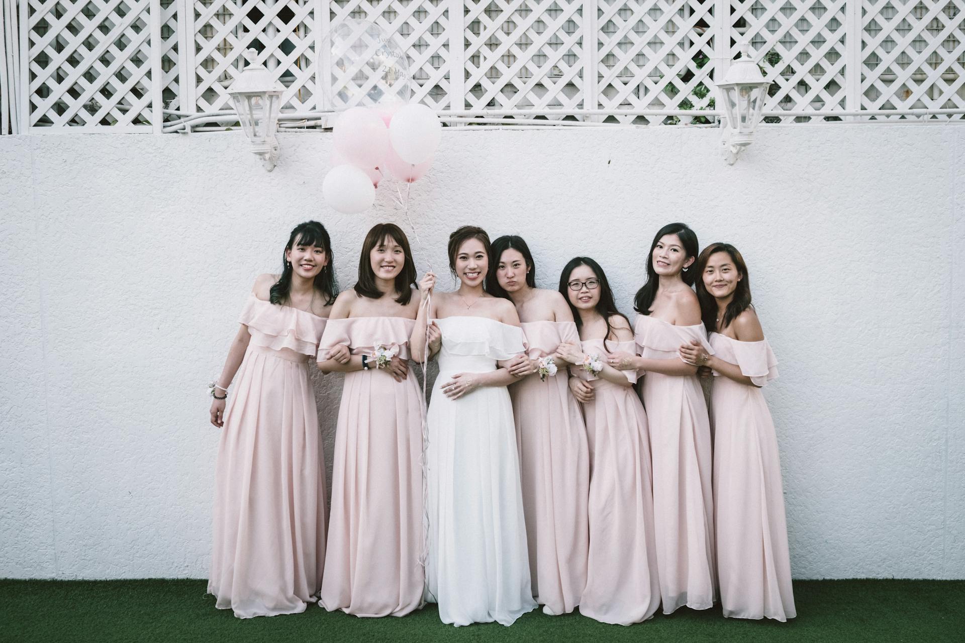 Wedding Guest Dresses