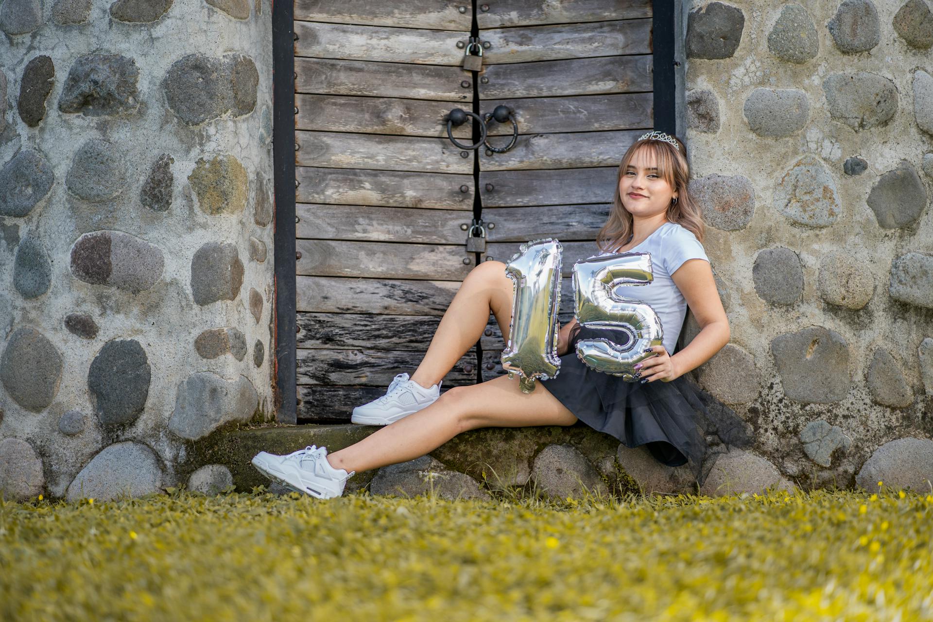 Quinceanera