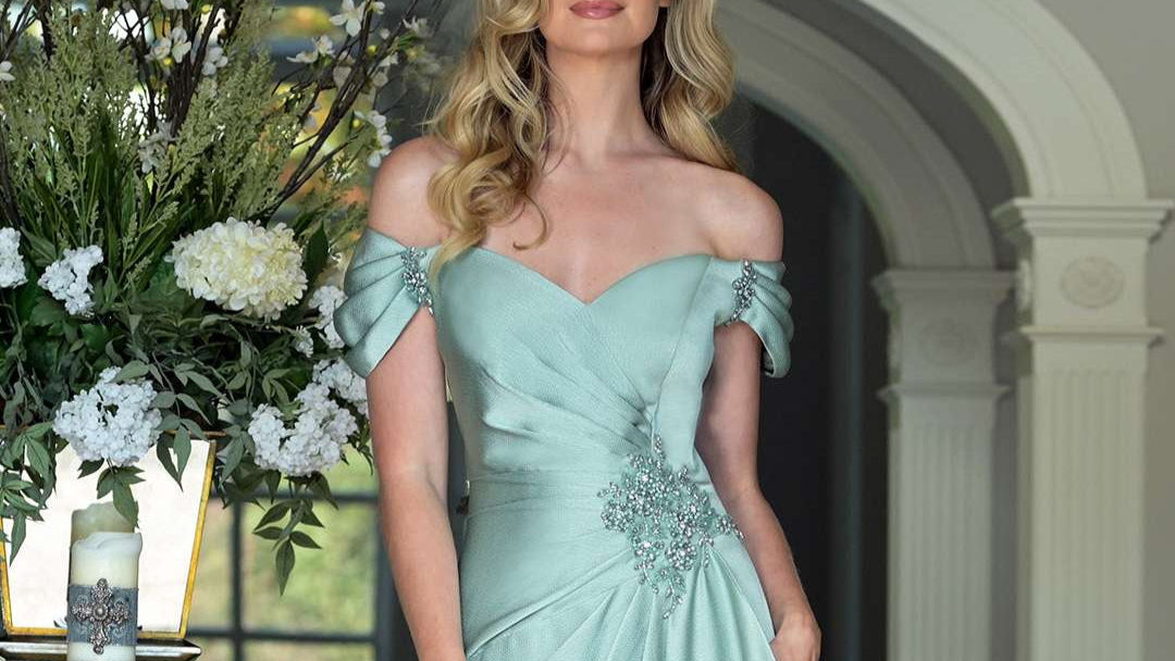Mother of Bride or Groom