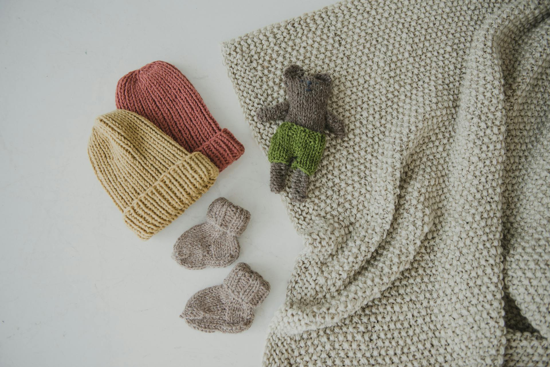 Kids Accessories