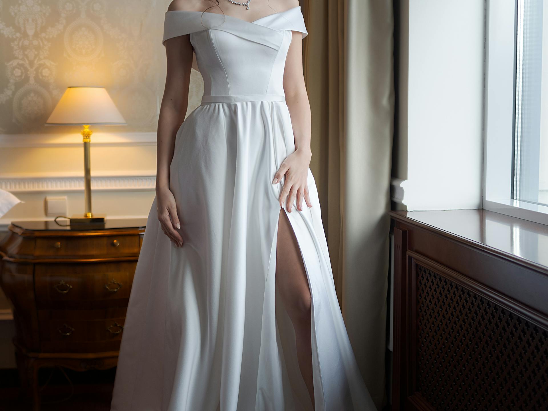 Semi-Formal Dresses