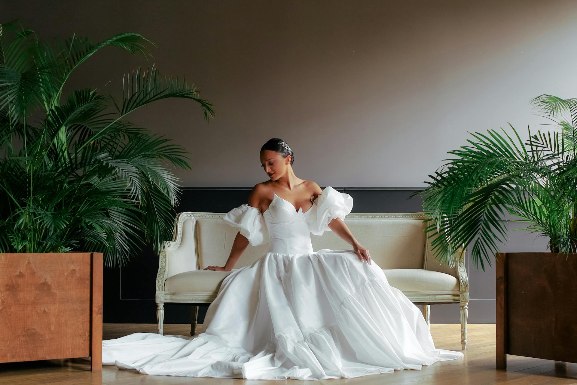 Short Formal Gowns
