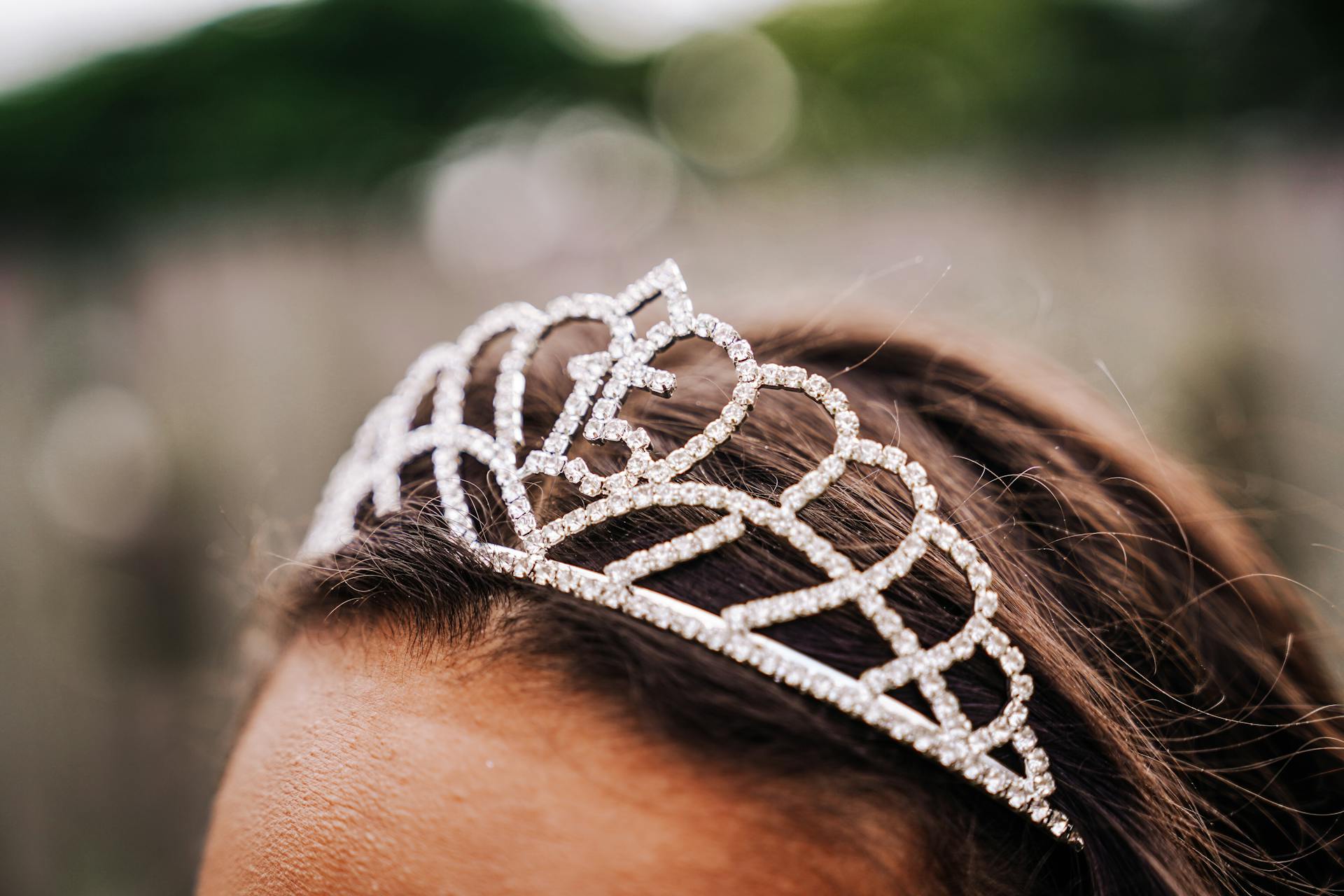 Girls Tiara