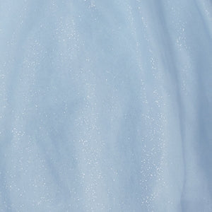 Metallic Short V-Neck A-line Dress by Lenovia 3075 - product image 8