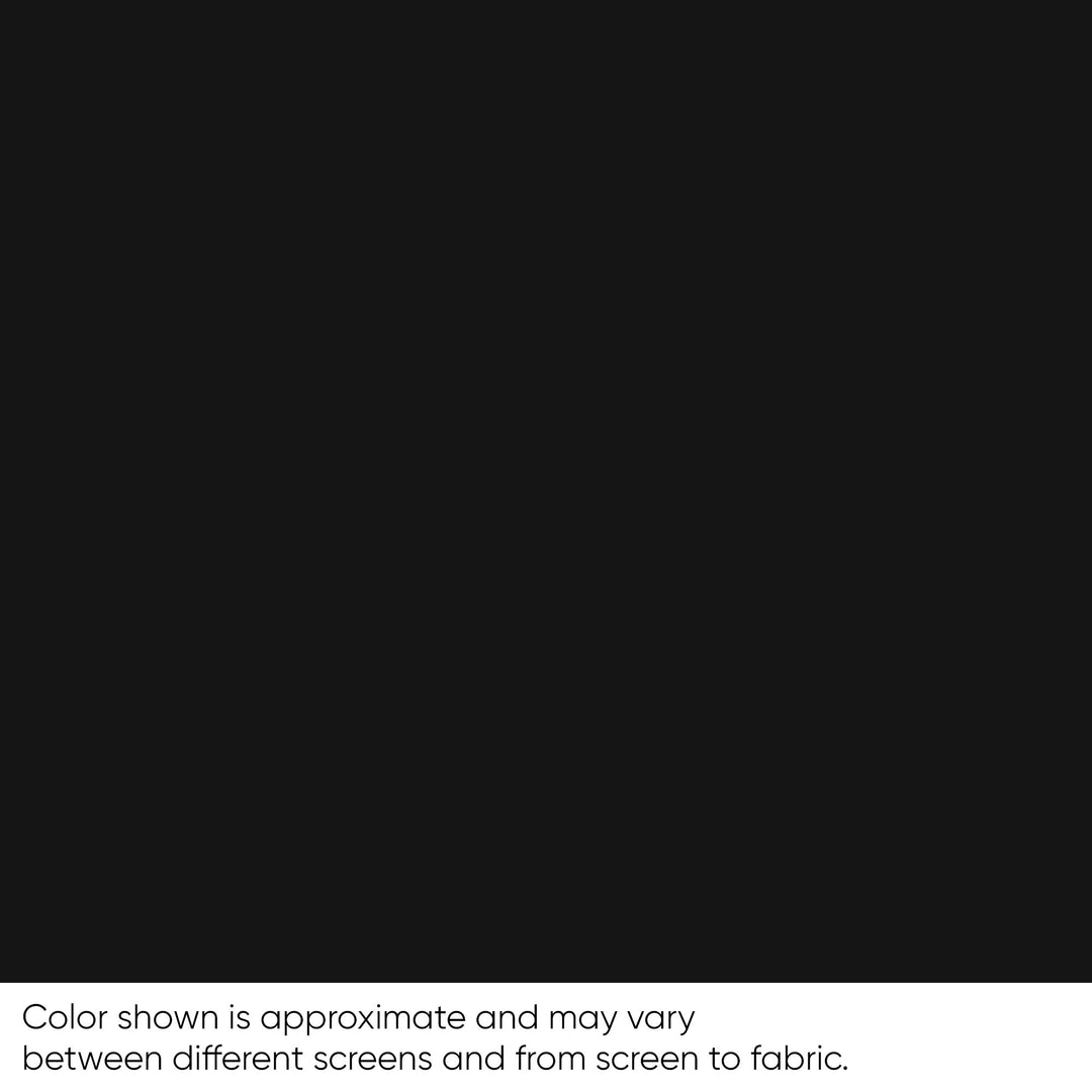 A1528 Black color swatch