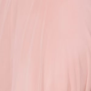 Melisa Applique Satin Strapless Slit Gown