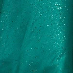 Satin Short Sleeveless Slit Dress by Poly USA 9828 - product image 8