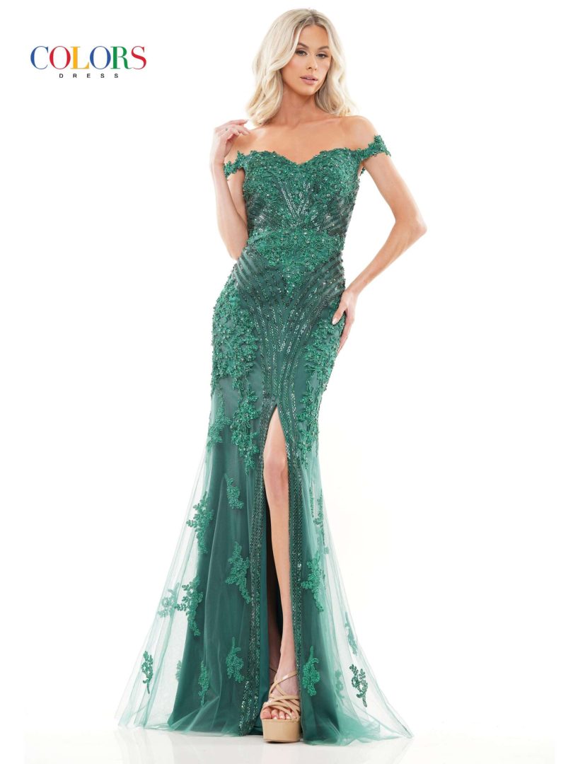 Colors by Marsoni | Style J131