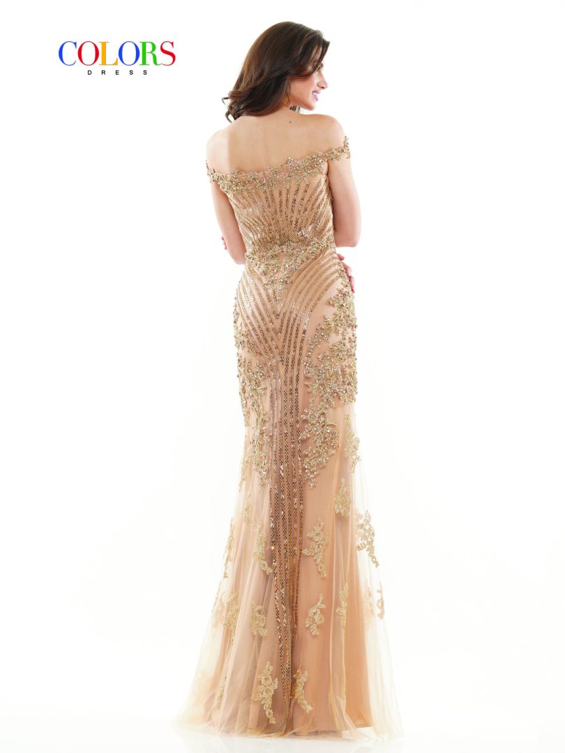 Colors by Marsoni | Style J131
