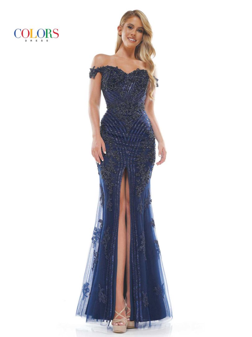 Colors by Marsoni | Style J131
