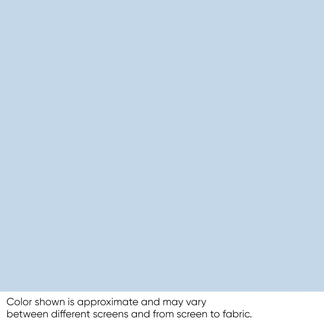 J918 Light Blue swatch