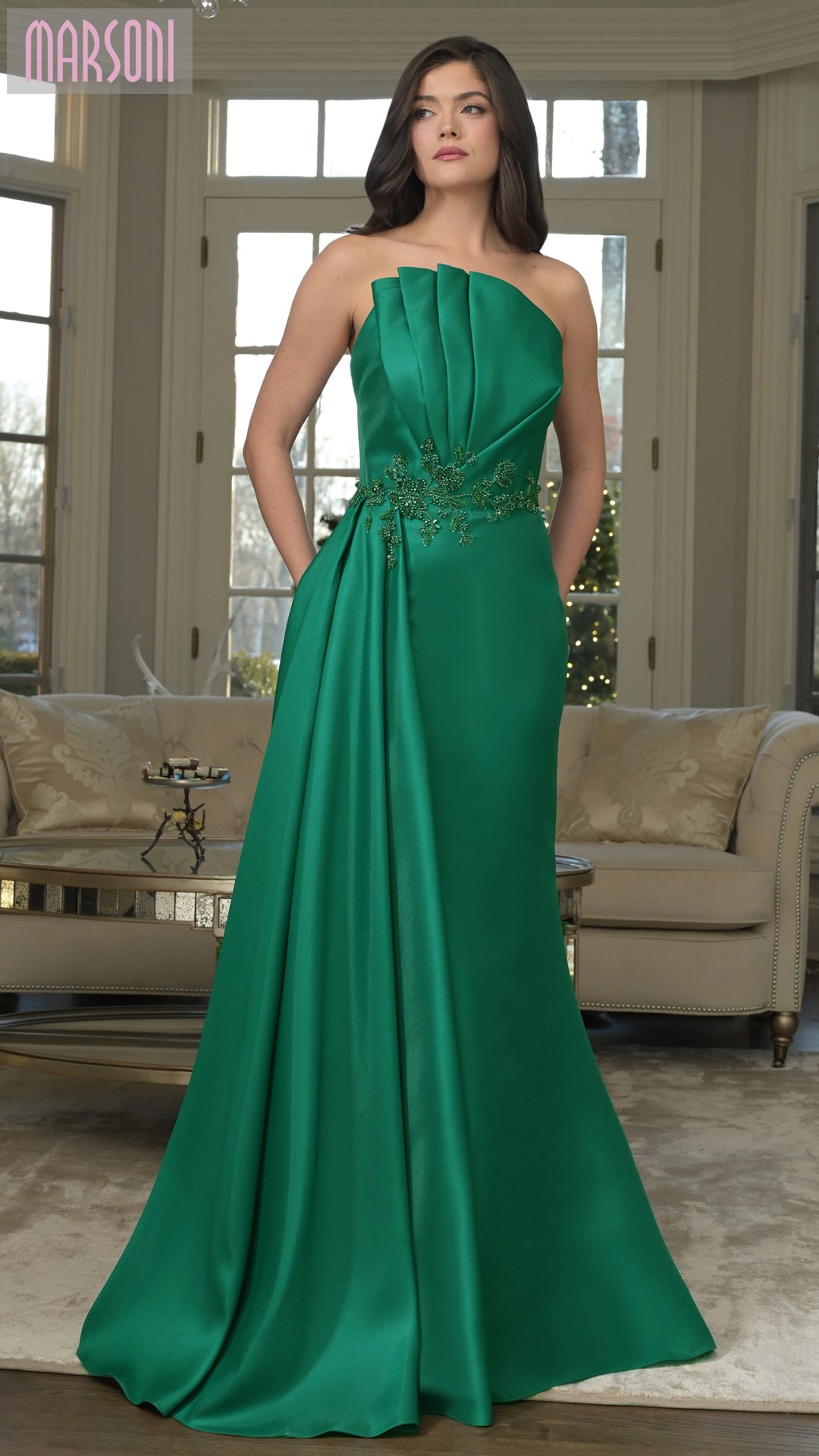 Marsoni by Colors MV1356