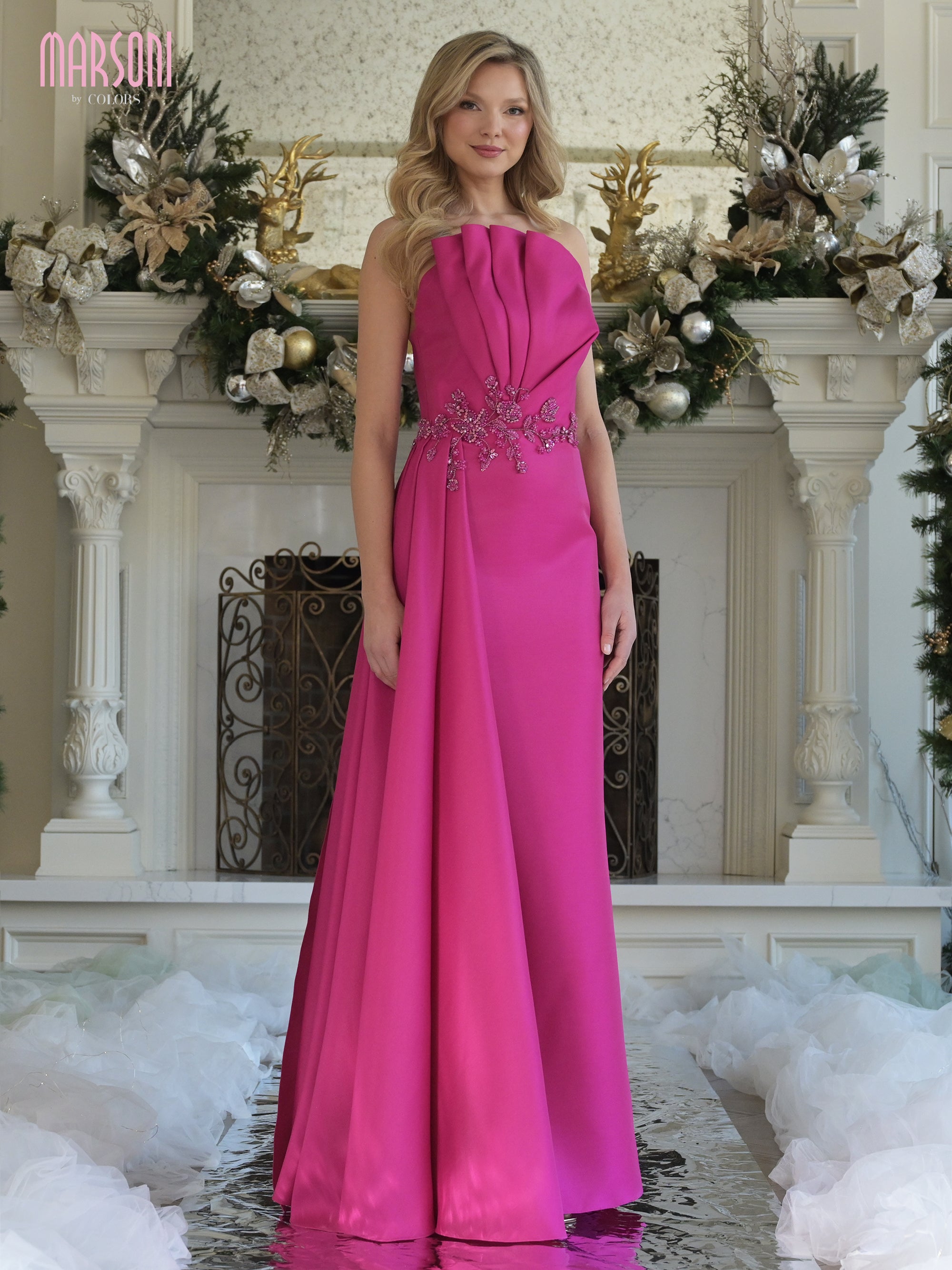 Marsoni by Colors MV1356