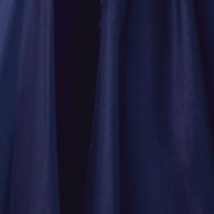 Plus Size Satin Short Strapless Dress by Poly USA W1208 - product image 6