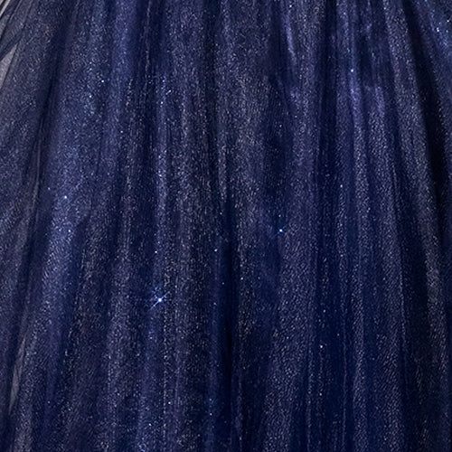 CDS580 Navy swatch