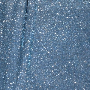 Glitter Fitted Short Off Shoulder Dress by Eureka 9206 - product image 5