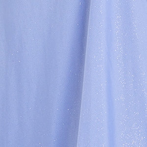 Short Sleeveless A-line Tiered Dress by Eureka 9228 - product image 4