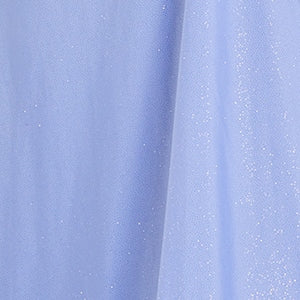 Short Sleeveless A-line Tiered Dress by Eureka 9228 - product image 4