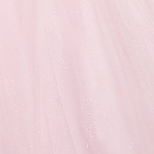 Print Short Sleeveless Tiered Dress by Amelia Couture 9091S - product image 9