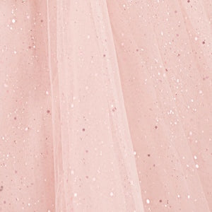 Applique Cap Sleeve Ball Gown by Calla KY-73309 - product image 8