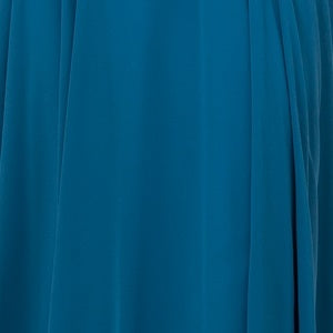 Short Sleeveless A-line Tiered Dress by Poly USA 9916 - product image 11