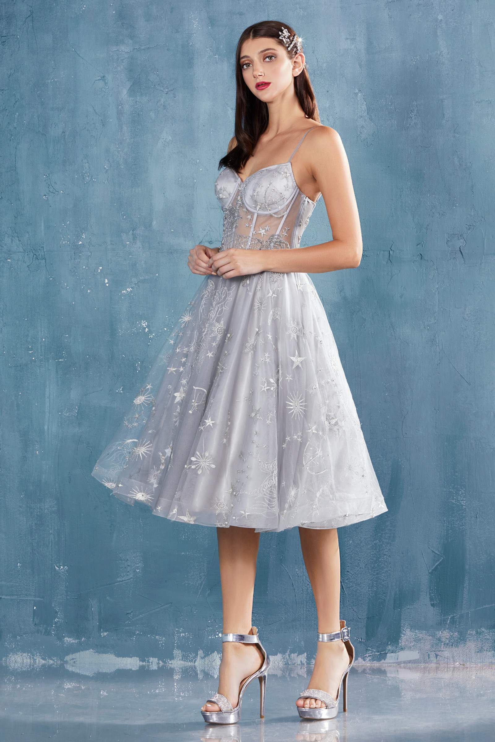 Andrea and Leo A0823 Dress - product image 12
