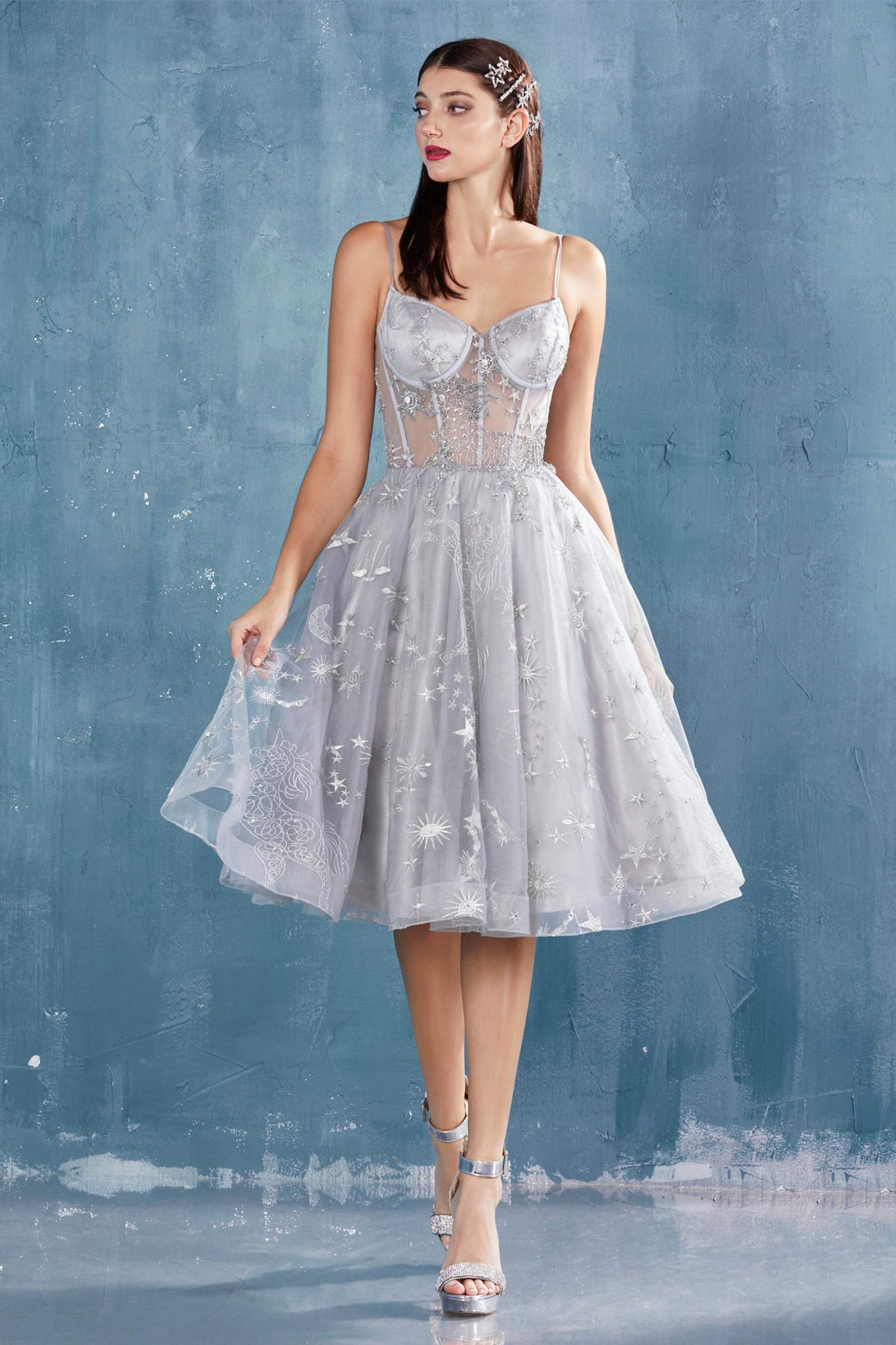 Andrea and Leo A0823 Dress - product image 10