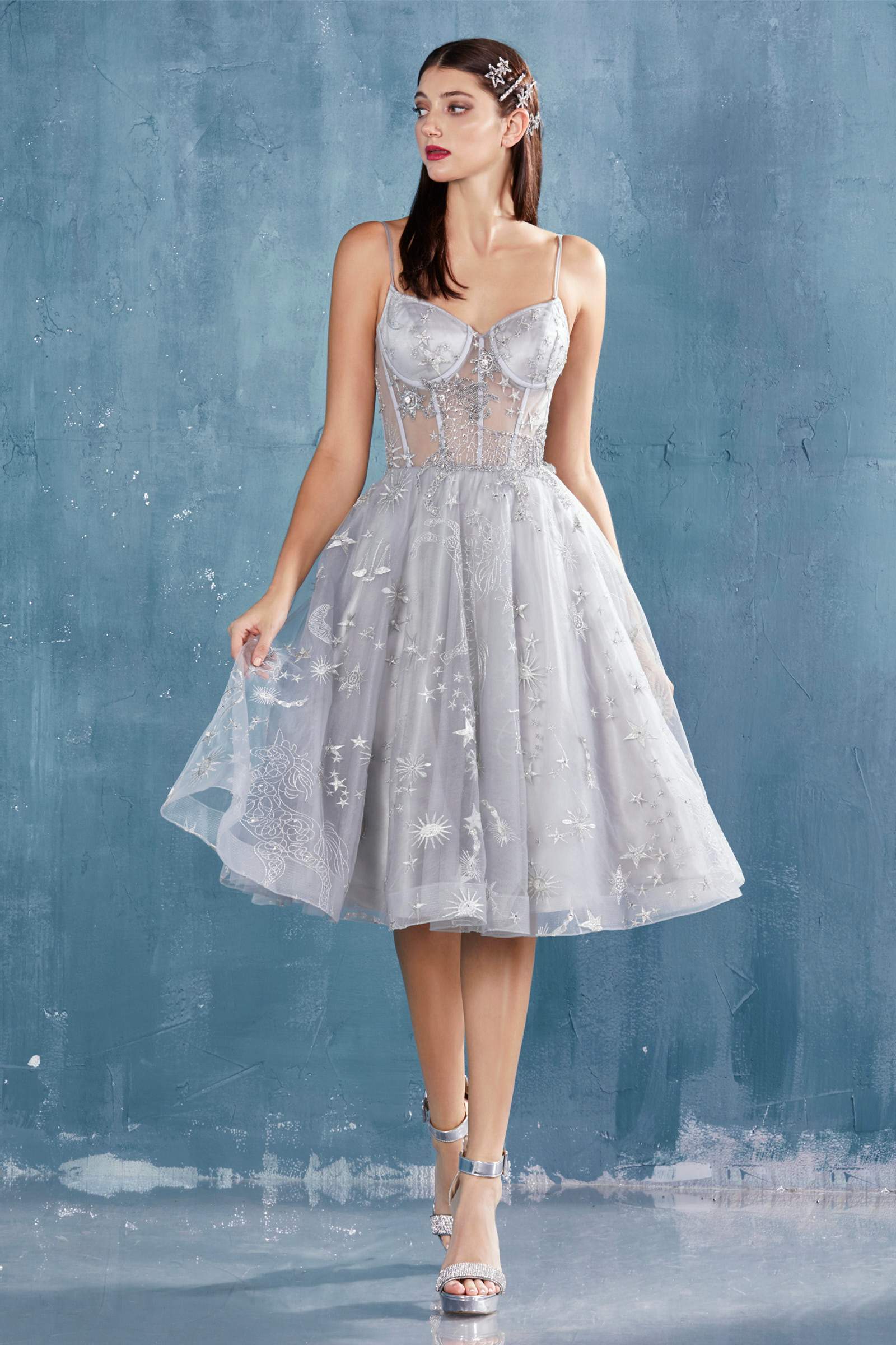 Andrea and Leo A0823 Dress - product image 10