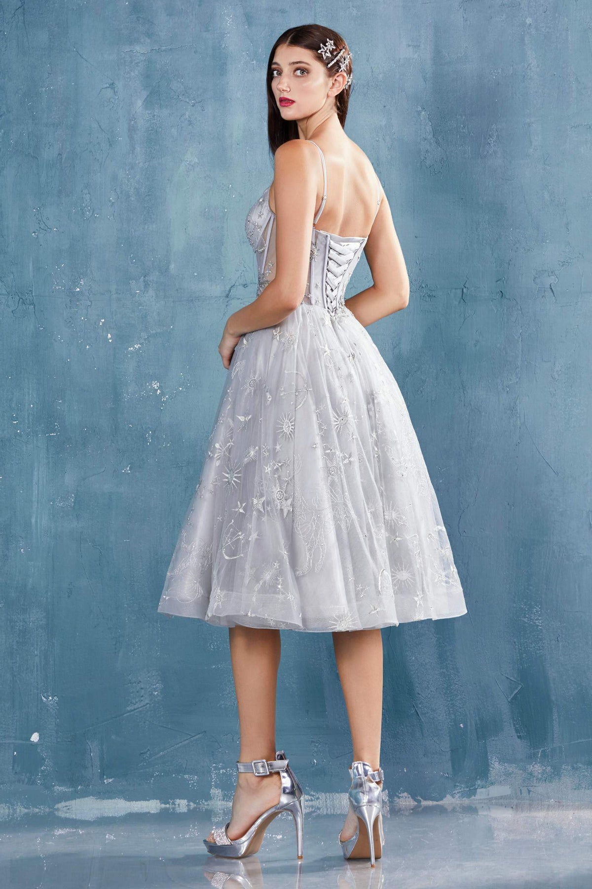 Andrea and Leo A0823 Dress - product image 7