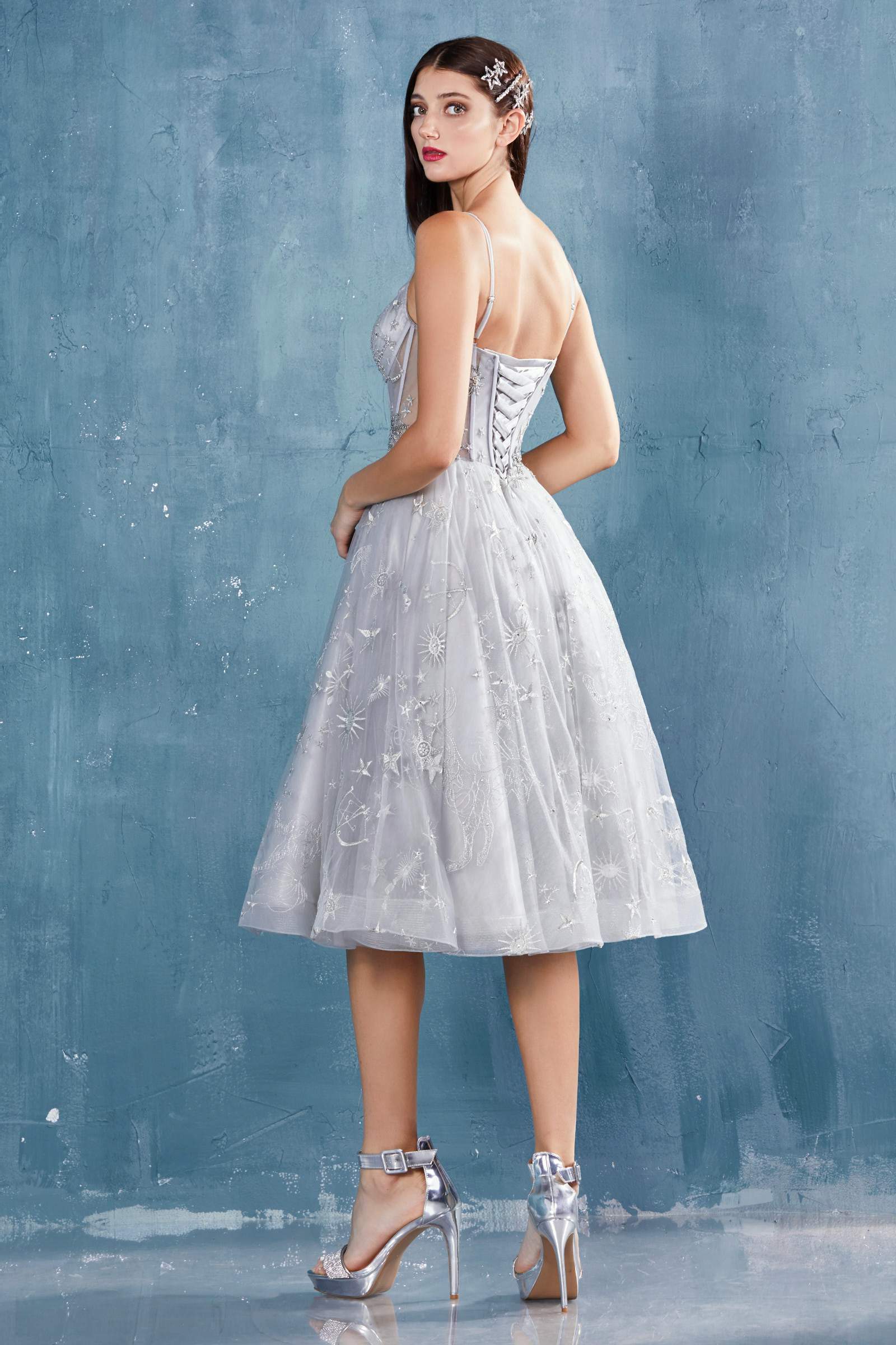 Andrea and Leo A0823 Dress - product image 7