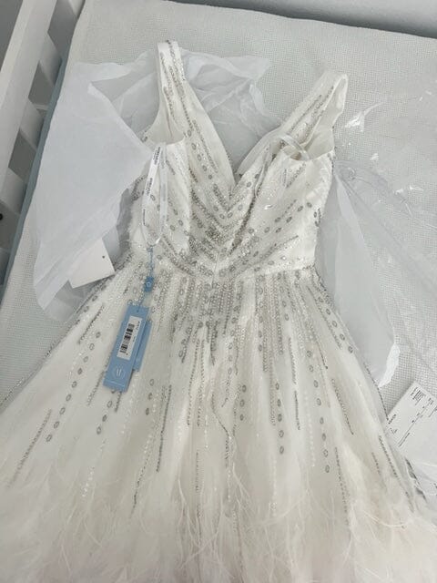 Andrea and Leo A1012 Dress - product image 5