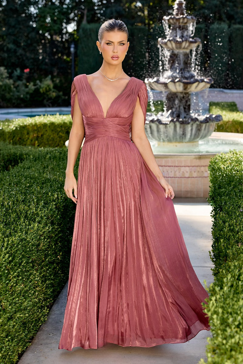 CD413 SIENNA ROSE