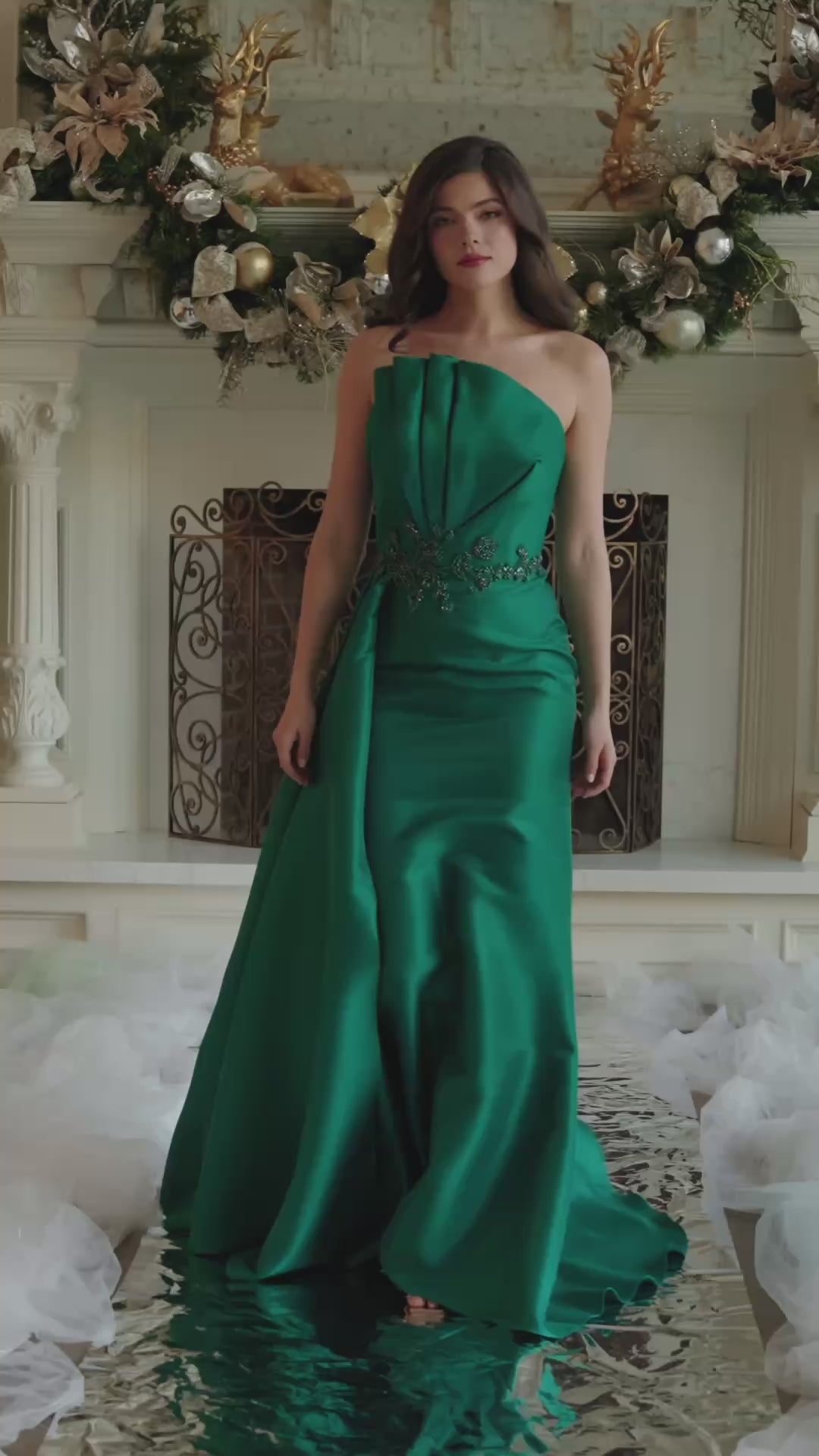 Load video: Marsoni by Colors MV1356