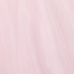 Sequin Short One Shoulder Feather Dress by Lucci Lu 4167 - product image 3