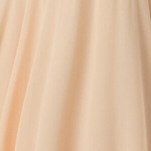 Short Beaded Dress with Pleated Waistband by Elizabeth K GS1052 - product image 4