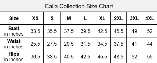 Short Glitter Print V-Neck Dress by Calla KY-72534 - product image 9