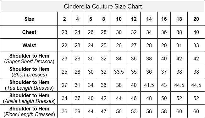 Short Ruffled Dress with Lace Bodice by Cinderella Couture 5010 - product image 20
