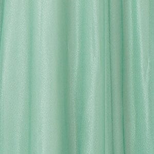 Strapless Short Dress with Jeweled Waistband by Elizabeth K GS1053 - product image 4