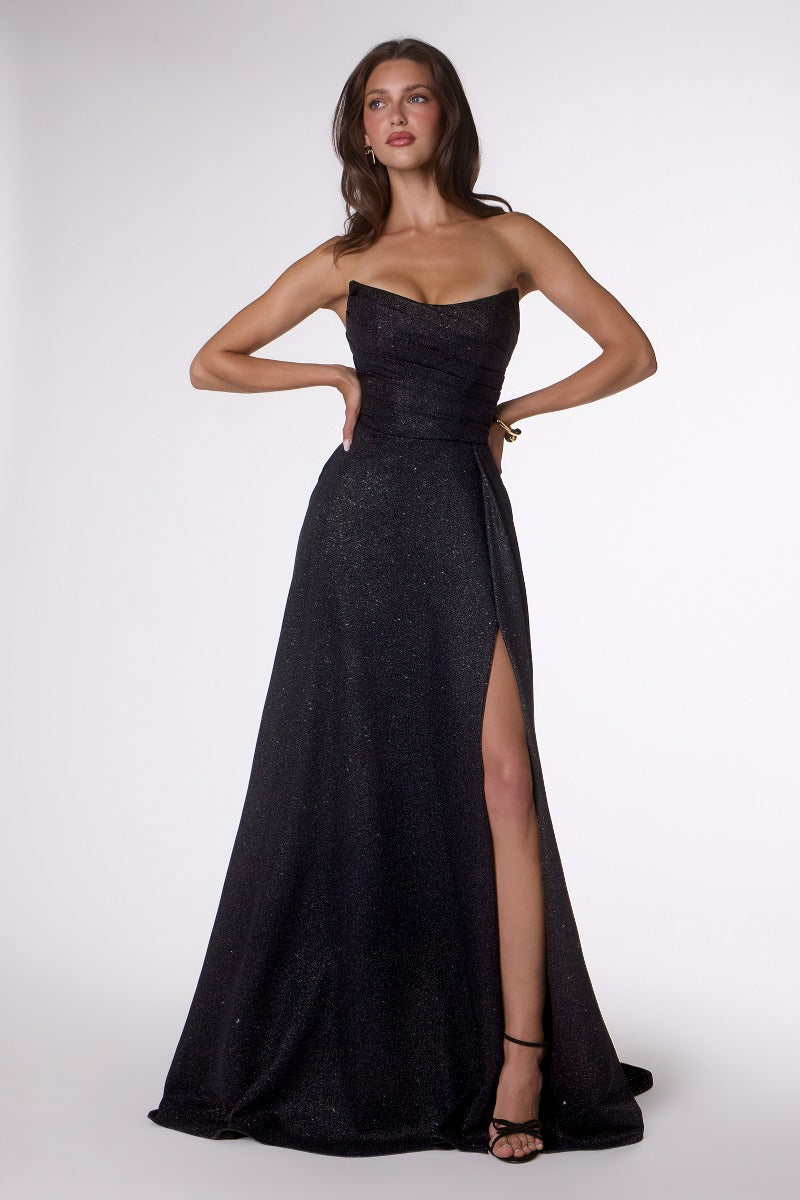 T701 BLACK