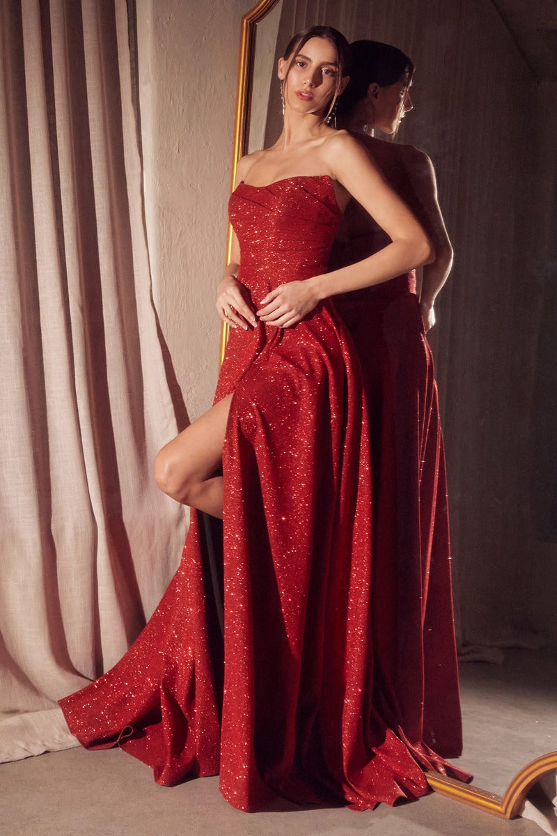 T701 RED