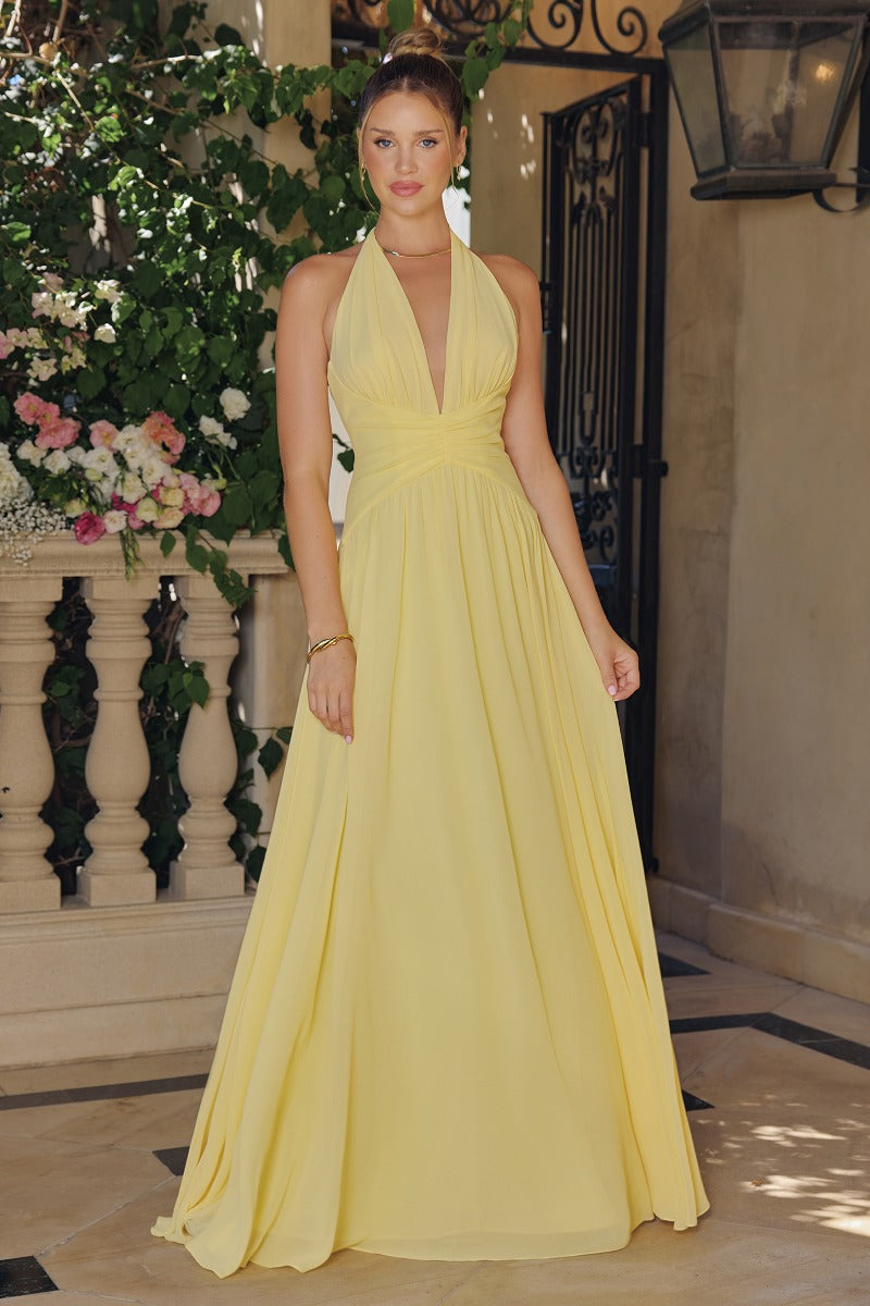 T715 LT YELLOW
