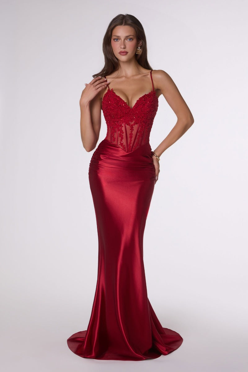 T819 RED